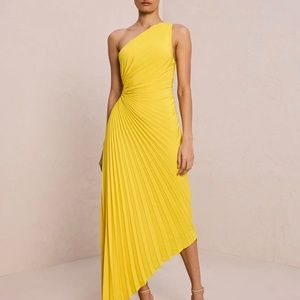 A.L.C. Delfina Dress